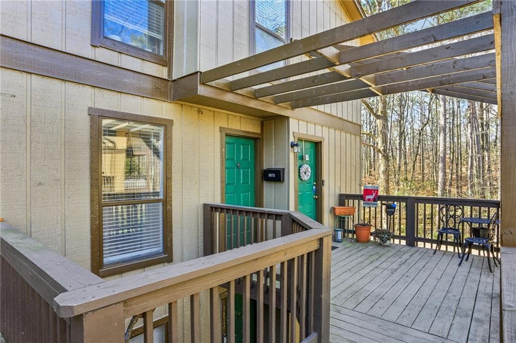 3873 Cedar Circle, Tucker, GA 30084 — most recent listing photo