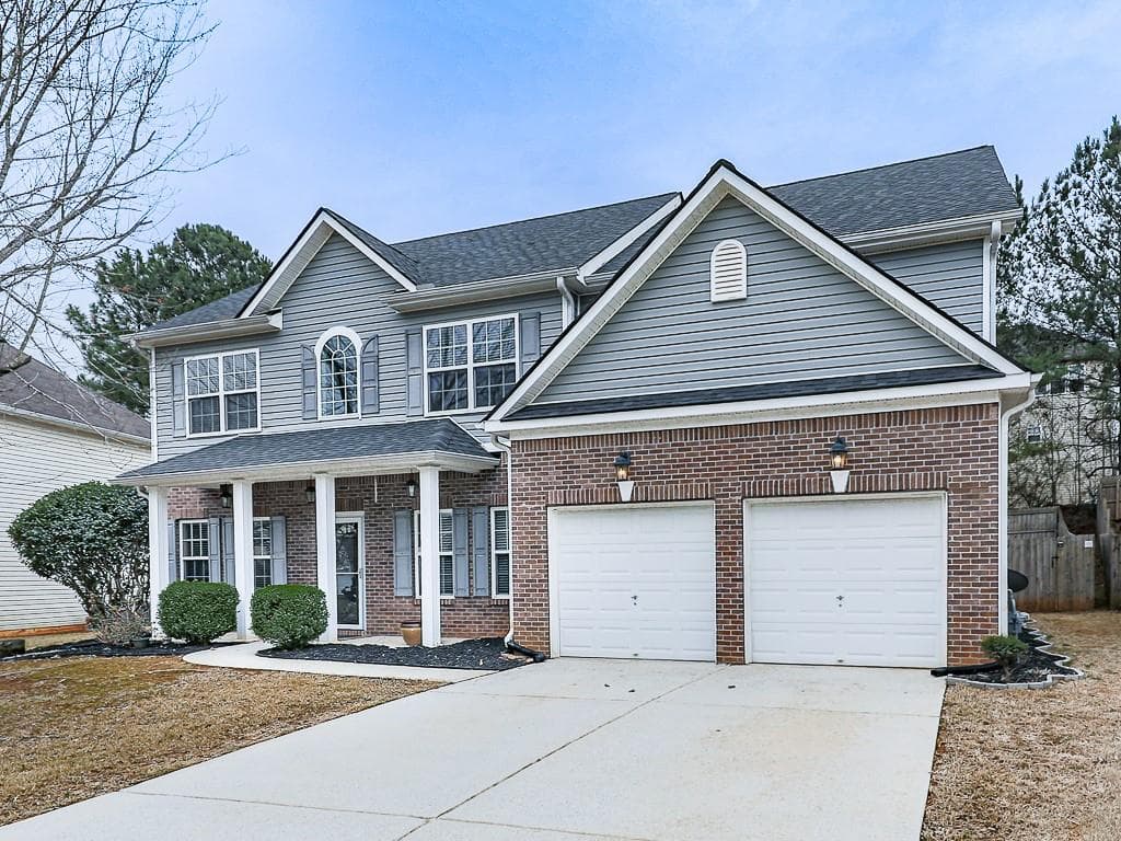 2013 Dartmoth Way, Villa Rica, GA 30180 — most recent listing photo