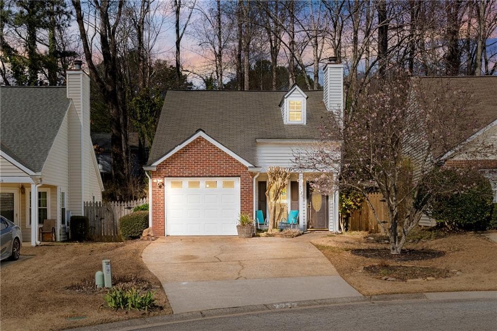 2772 Saint Charles Lane, Kennesaw, GA 30144 — most recent listing photo