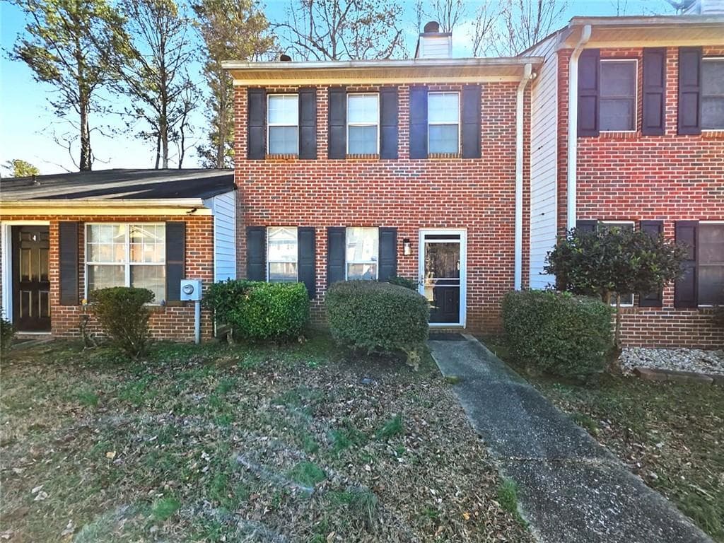 775 Joseph Club Drive, Mableton, GA 30126 — most recent listing photo