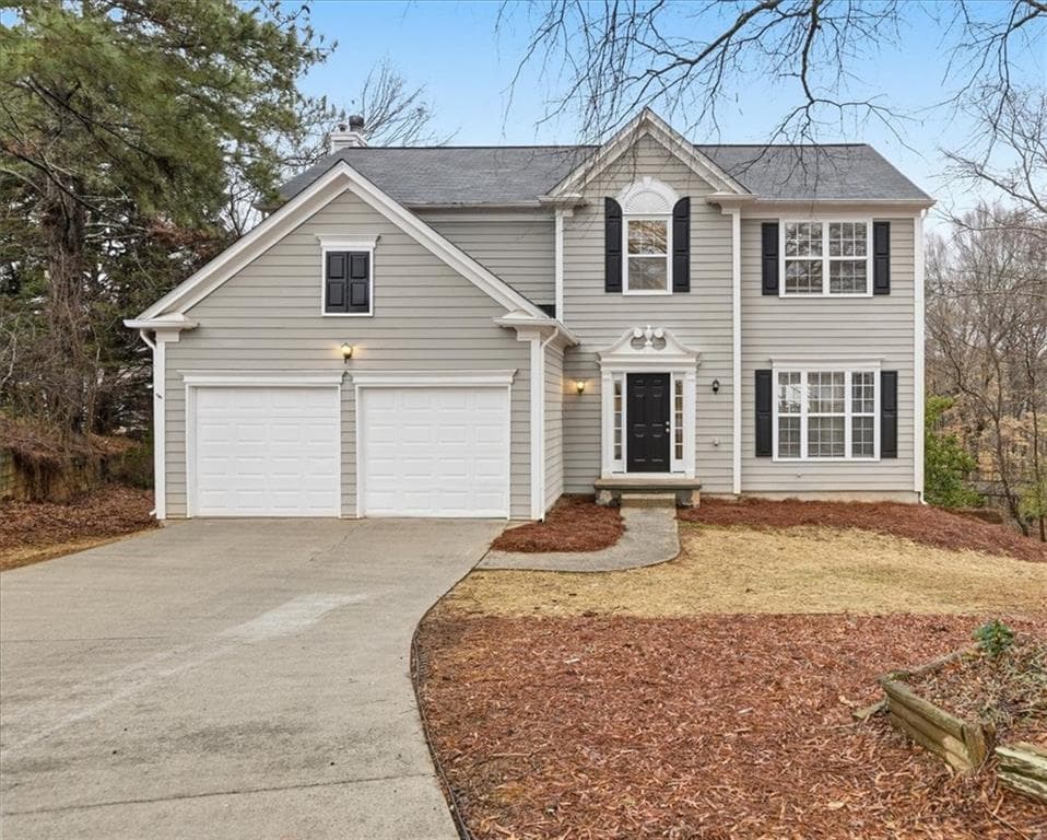 3855 Lake Burton Drive, Duluth, GA 30097 — most recent listing photo