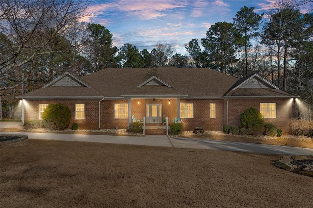 7255 Confederate Lane, Villa Rica, GA 30180 — most recent listing photo