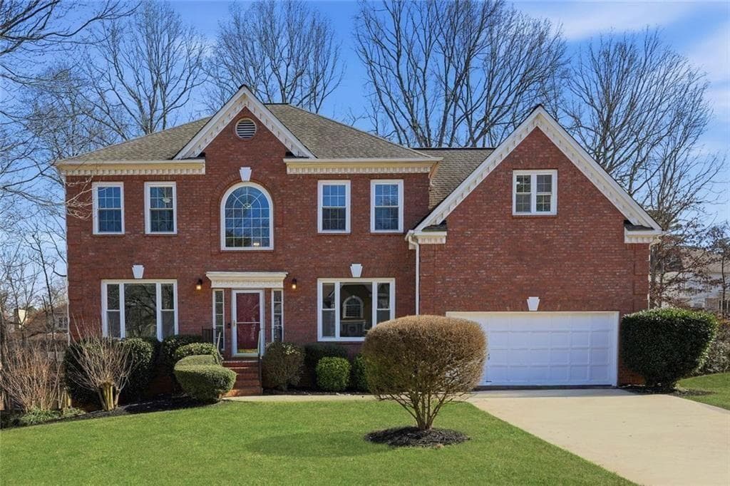 1044 Slash Pine Way, Lawrenceville, GA 30043 — most recent listing photo