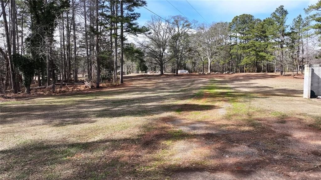 3 bedroom, 1 bathroom, 2,268 sq ft single family residence for sale at 7275 Bishop Road, Fairburn, GA 30213 — photo 2