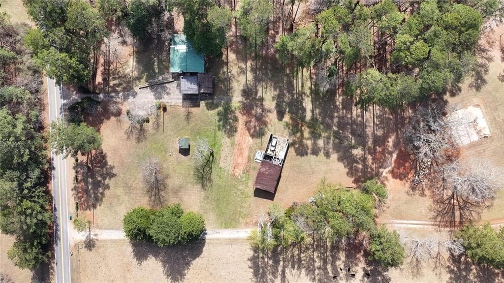 3 bedroom, 1 bathroom, 2,268 sq ft single family residence for sale at 7275 Bishop Road, Fairburn, GA 30213 — photo 4