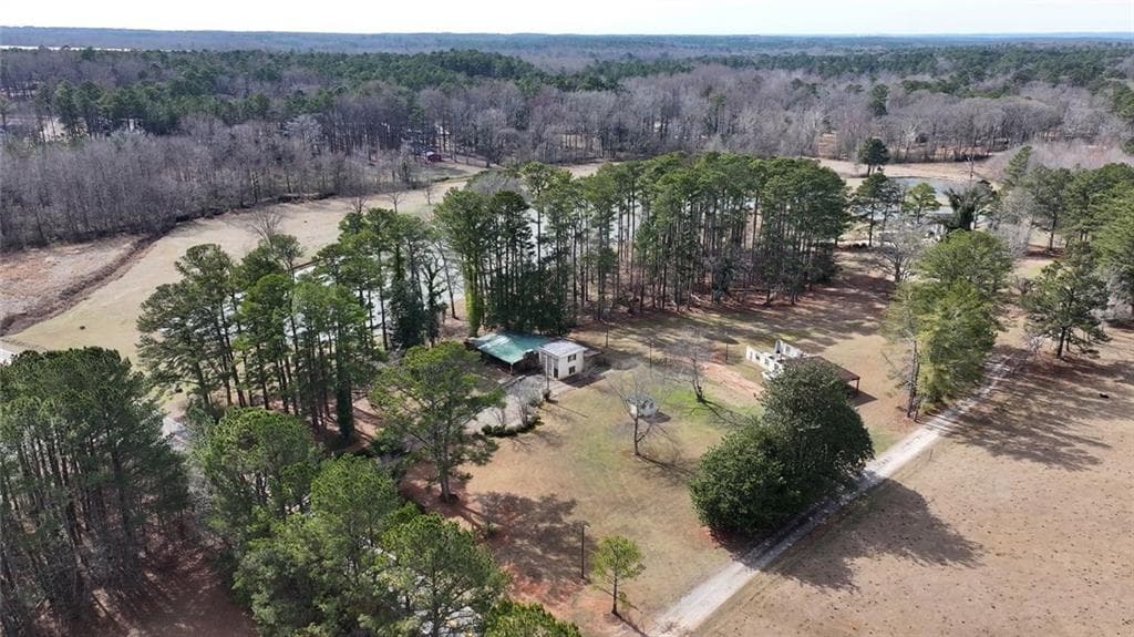 3 bedroom, 1 bathroom, 2,268 sq ft single family residence for sale at 7275 Bishop Road, Fairburn, GA 30213 — photo 6