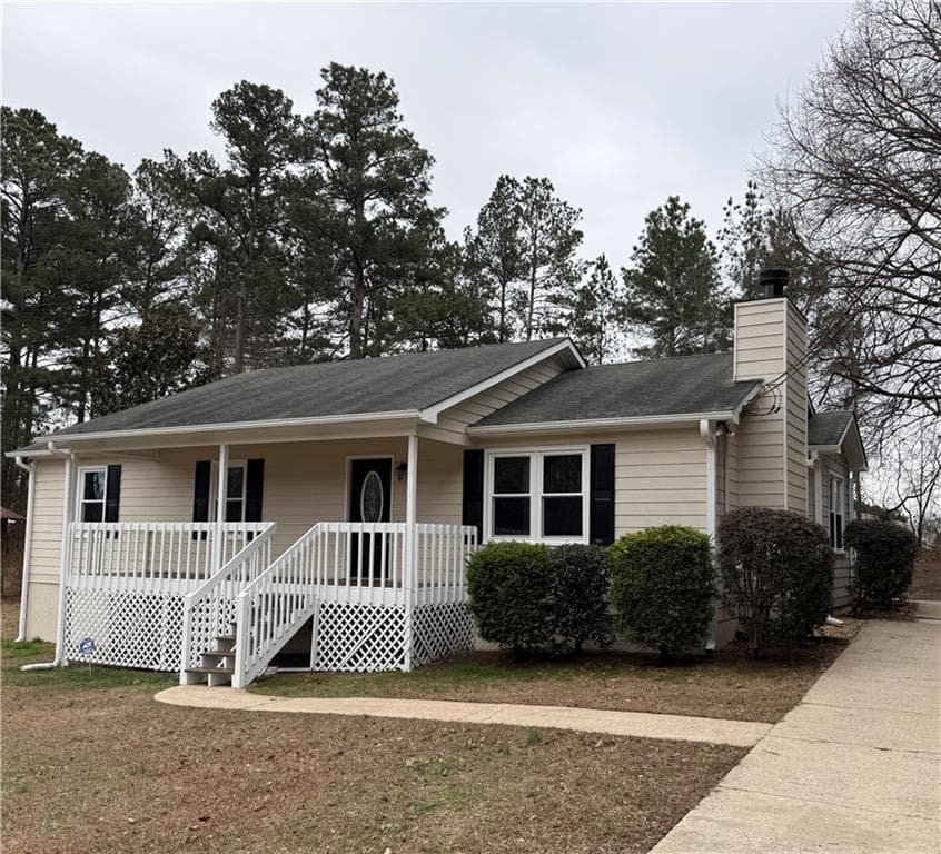 106 Village Drive, Hiram, GA 30141 — most recent listing photo