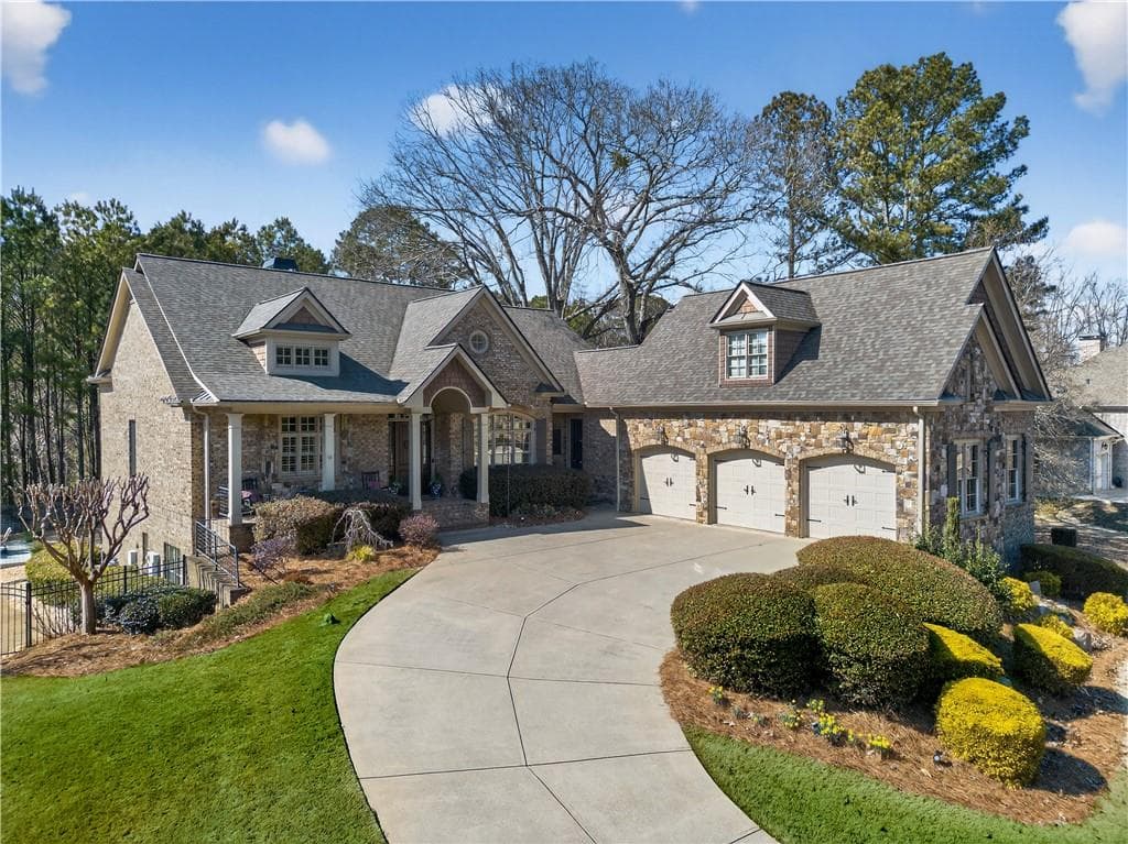 110 Roxbury Row, Alpharetta, GA 30004 — most recent listing photo