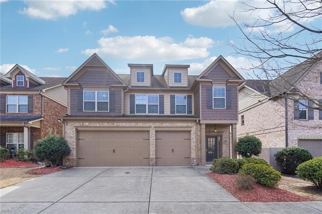 571 Tuscany Walk Lane, Lawrenceville, GA 30043 — most recent listing photo