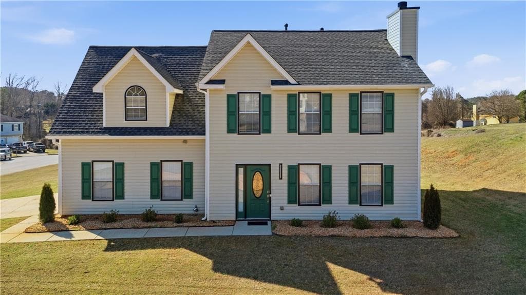 4425 Northwind Drive, Ellenwood, GA 30294 — most recent listing photo