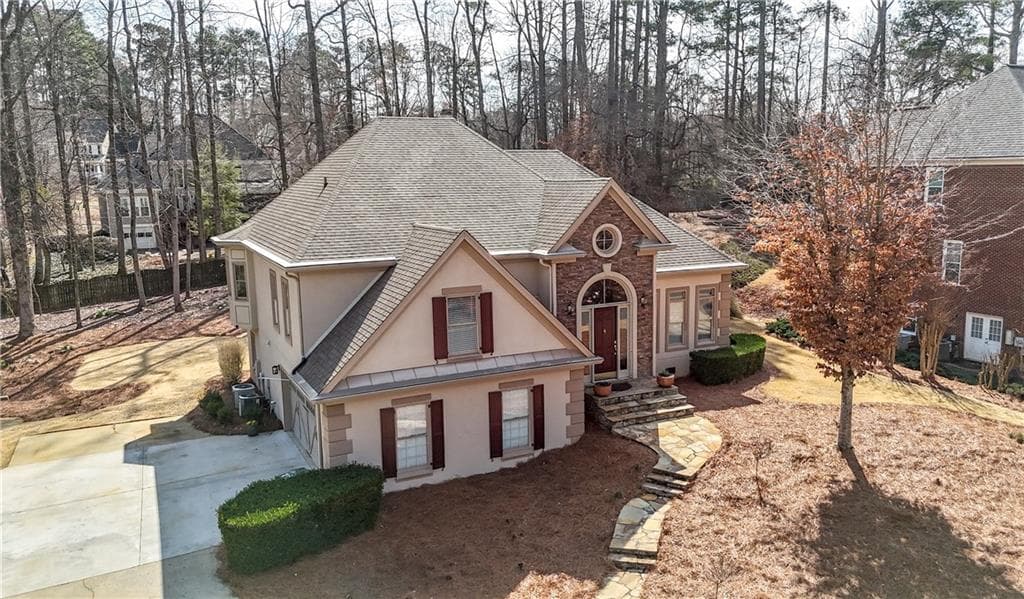 1001 Chestnut Hill Road, Marietta, GA 30064 — most recent listing photo