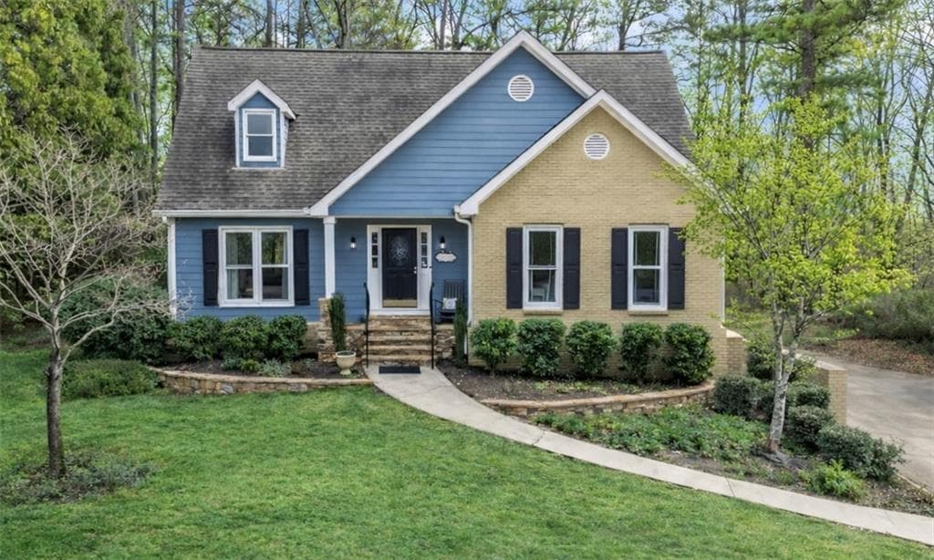 124 Price Hills Court, Sugar Hill, GA 30518 — most recent listing photo