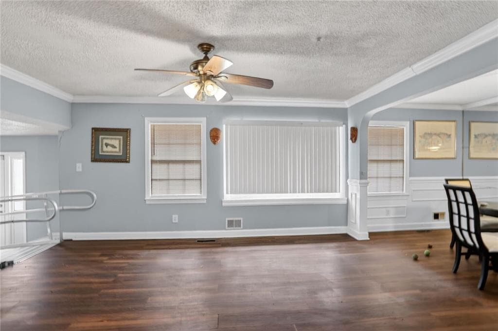 3 bedroom, 3 bathroom, 2,912 sq ft single family residence for sale at 1781 Childress Drive, Atlanta, GA 30311 — photo 3