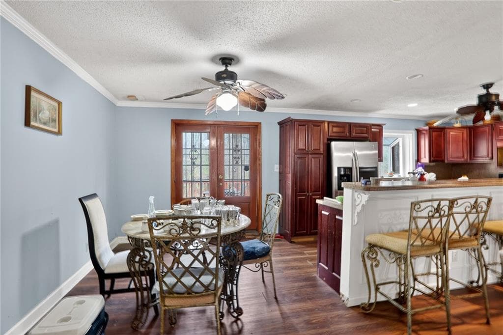 3 bedroom, 3 bathroom, 2,912 sq ft single family residence for sale at 1781 Childress Drive, Atlanta, GA 30311 — photo 5