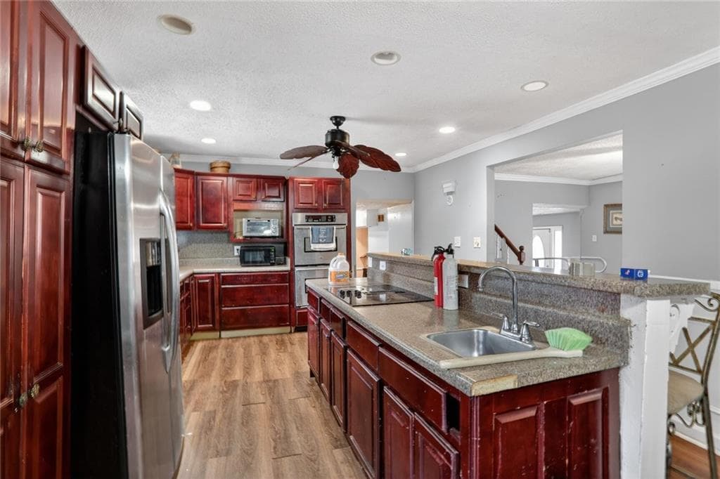 3 bedroom, 3 bathroom, 2,912 sq ft single family residence for sale at 1781 Childress Drive, Atlanta, GA 30311 — photo 6