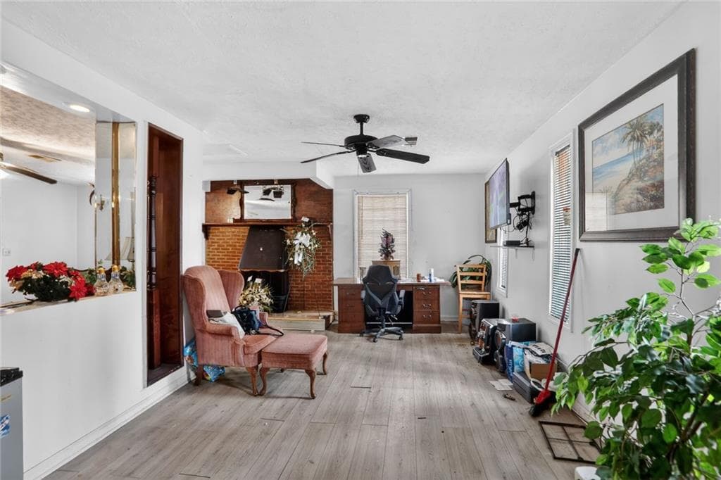 3 bedroom, 3 bathroom, 2,912 sq ft single family residence for sale at 1781 Childress Drive, Atlanta, GA 30311 — photo 9