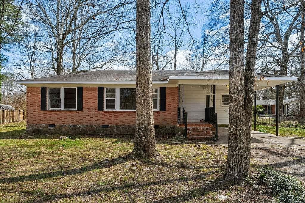 24 Oxford Place, Rome, GA 30165 — most recent listing photo