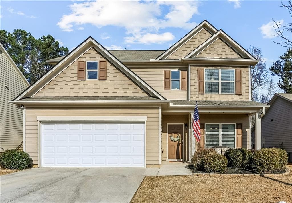 751 Walnut Woods Drive, Braselton, GA 30517 — most recent listing photo