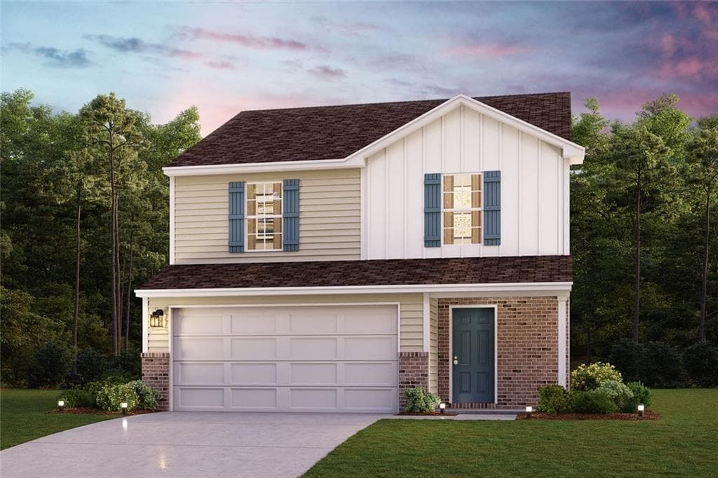 308 Shannon Court, Macon, GA 31216 — most recent listing photo