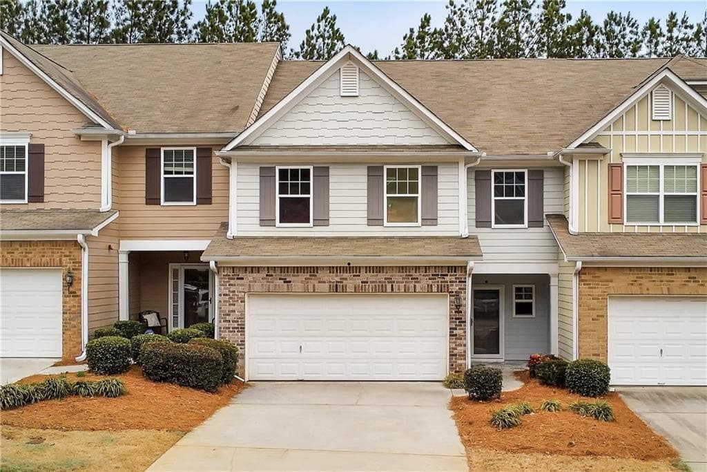 415 Mountain View Lane, Woodstock, GA 30188 — most recent listing photo