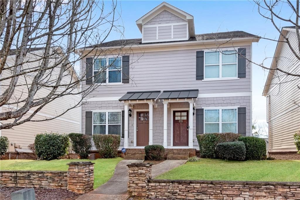 369 Whitehall Road, Athens, GA 30605 — most recent listing photo