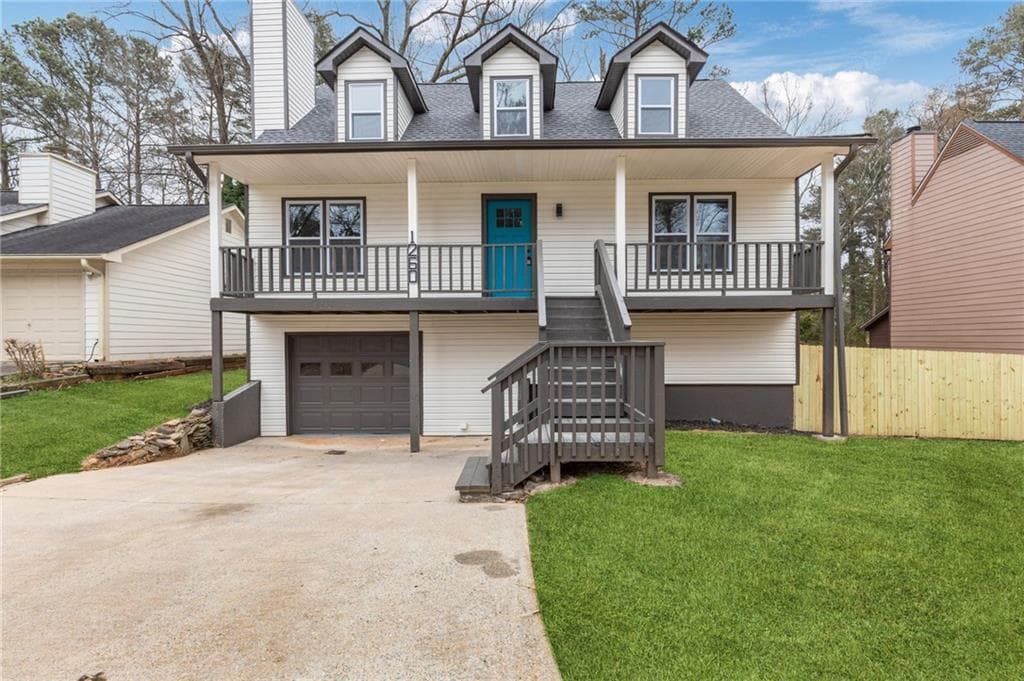 1260 Howard Way, Lawrenceville, GA 30043 — most recent listing photo