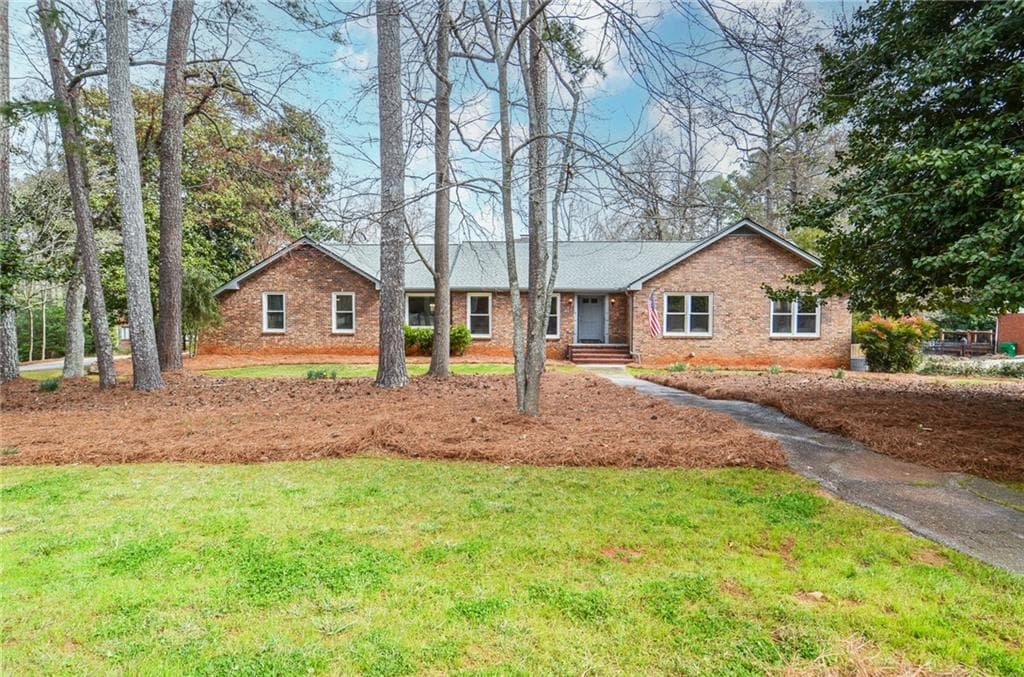 4086 Brymond Drive, Tucker, GA 30084 — most recent listing photo