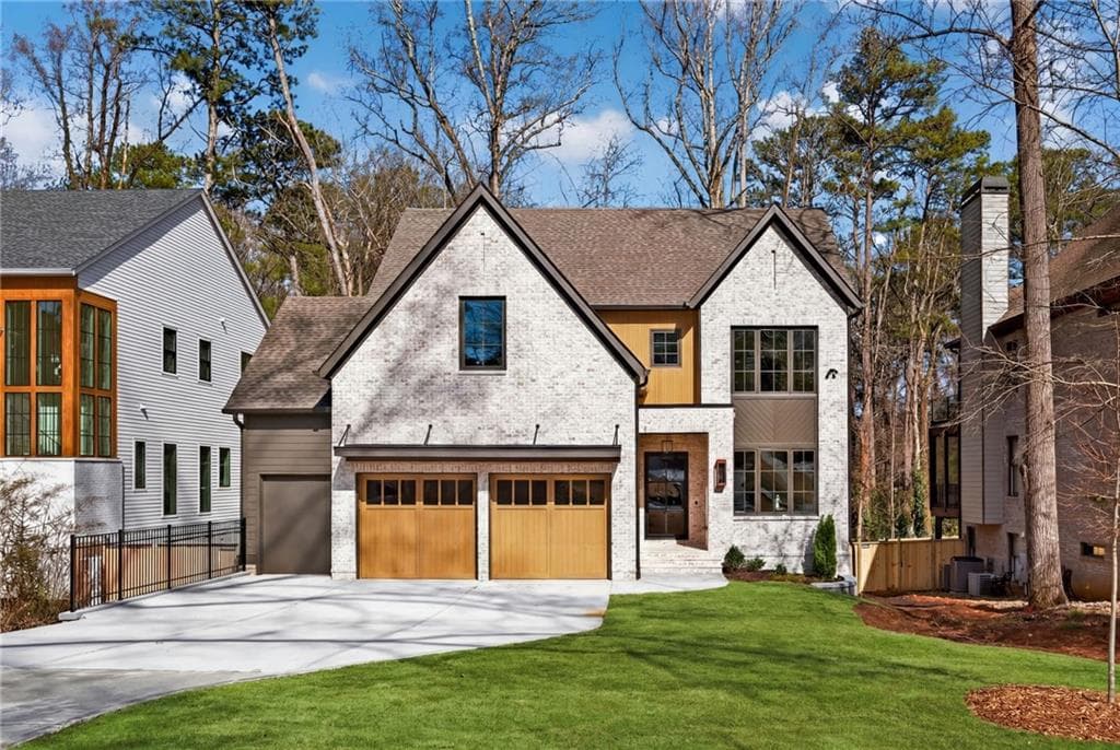2617 Winding Lane, Brookhaven, GA 30319 — most recent listing photo