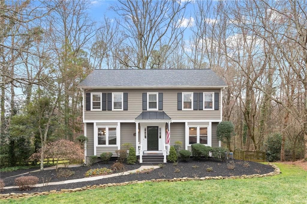 3150 Moss Creek Drive, Marietta, GA 30062 — most recent listing photo