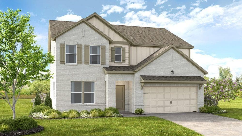 4008 Laurant Path, Flowery Branch, GA 30542 — most recent listing photo