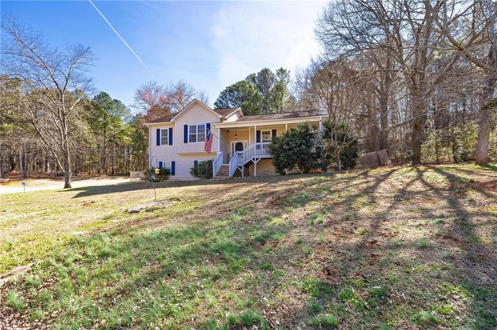 360 S Red Oak Way, Temple, GA 30179 — most recent listing photo