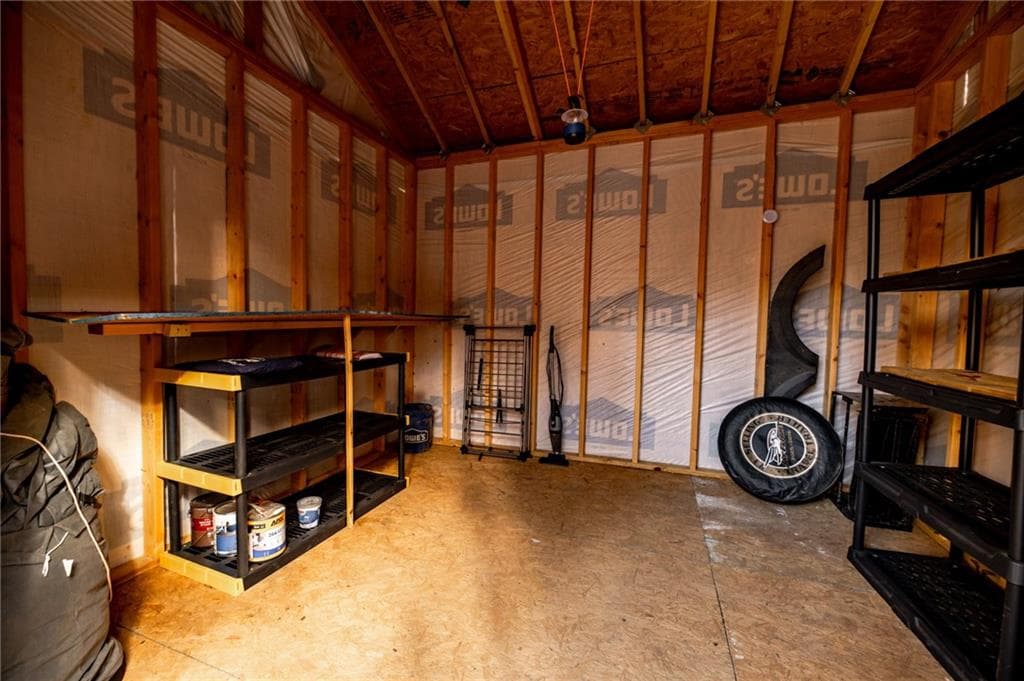 1 bedroom, 1 bathroom, 5,062 sq ft single family residence for sale at 107 23rd Street, Ellijay, GA 30540 — photo 7