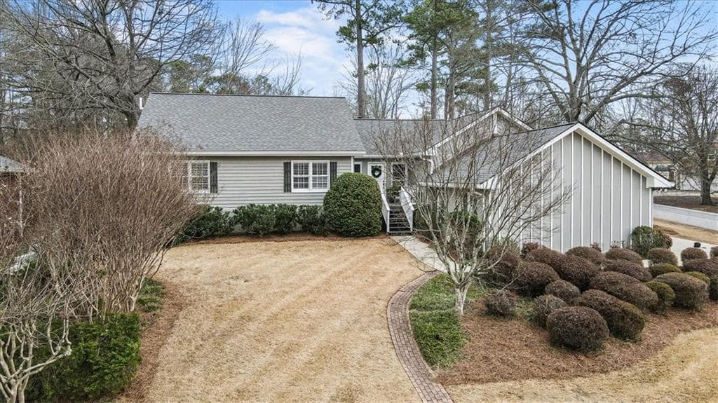 5375 Fox Hill Drive, Peachtree Corners, GA 30092 — most recent listing photo