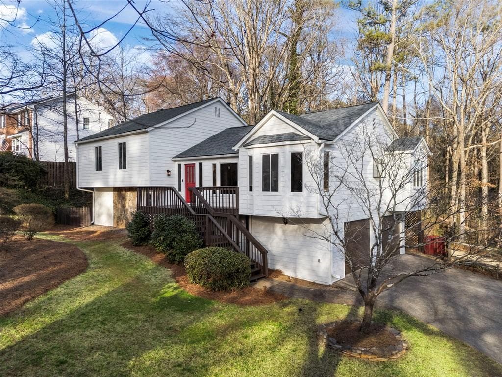 220 Wickerberry Hollow, Roswell, GA 30075 — most recent listing photo