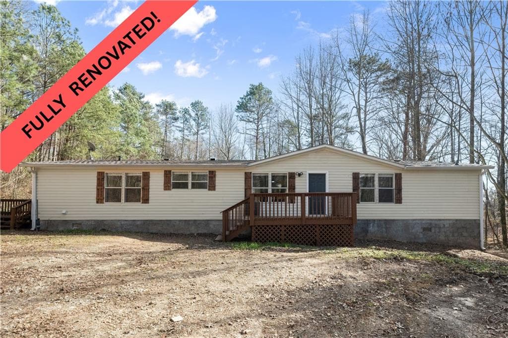 4548 Old Cornelia Highway, Gainesville, GA 30507 — most recent listing photo