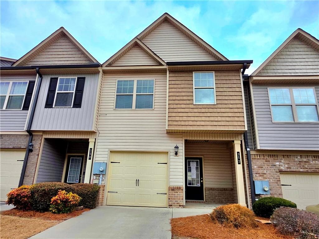 352 Turtle Creek Drive, Winder, GA 30680 — most recent listing photo