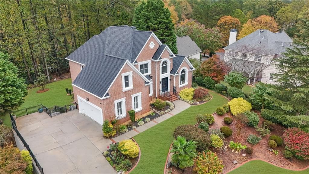 1120 Beech Courts, Cumming, GA 30041 — most recent listing photo