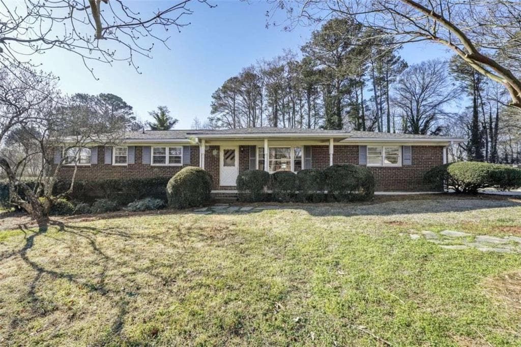 2889 Chestnut Grove Drive, Austell, GA 30106 — most recent listing photo