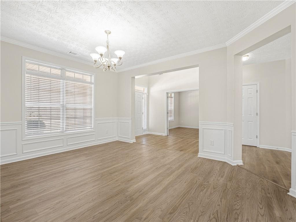5 bedroom, 4 bathroom, 2,971 sq ft single family residence under contract at 1087 Crown Landing Parkway, Mcdonough, GA 30252 — photo 9