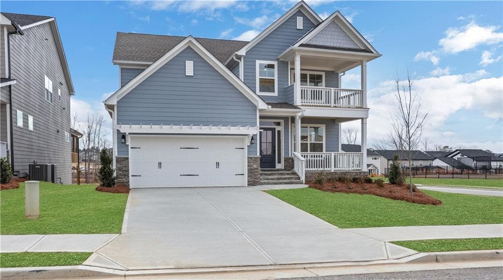 142 Candlewood Lane, Hoschton, GA 30548 — most recent listing photo