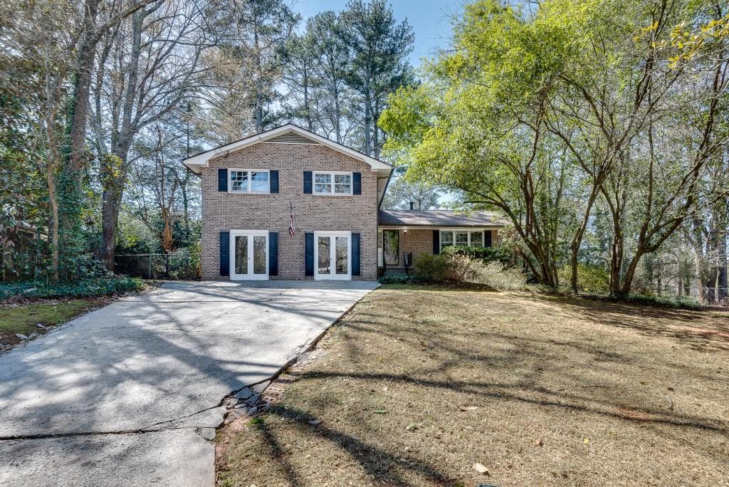 4423 Goodfellows Court, Tucker, GA 30084 — most recent listing photo