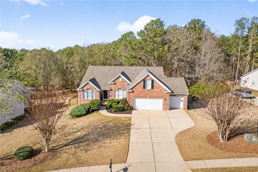 1207 Morgans Run, Monroe, GA 30656 — most recent listing photo