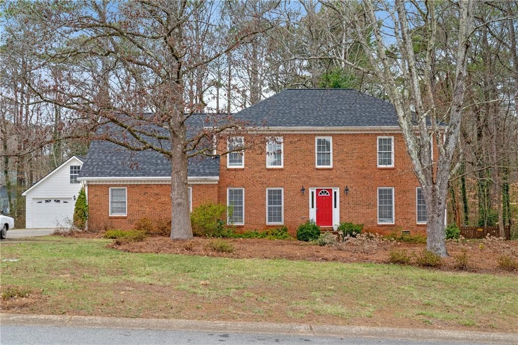 3033 Coach Lane, Marietta, GA 30062 — most recent listing photo
