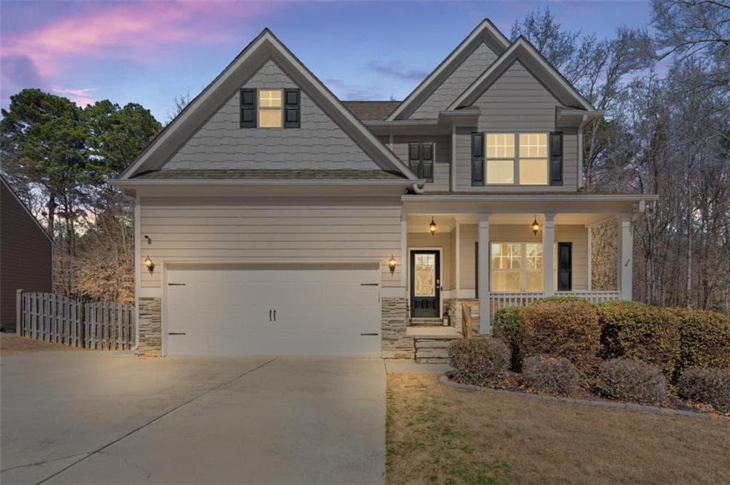 35 Grove Park Drive, Dallas, GA 30132 — most recent listing photo