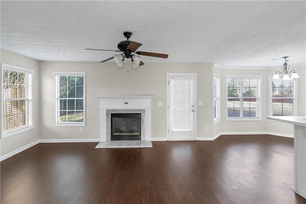 4 bedroom, 3 bathroom, 2,397 sq ft single family residence for sale at 112 Wyckliffe Drive, Locust Grove, GA 30248 — photo 5