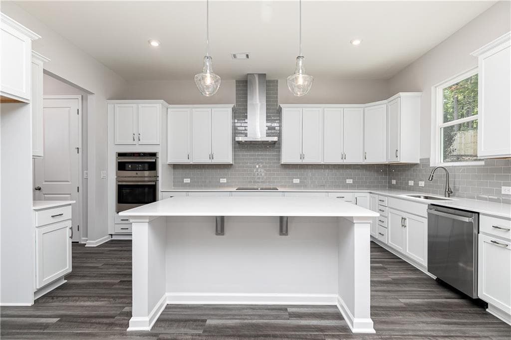 748 Coventry Cove Way, Acworth, GA 30102 — most recent listing photo