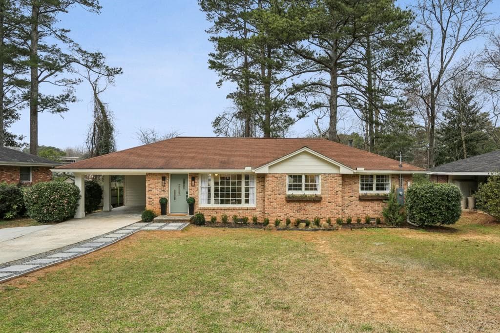 2874 Arrow Creek Drive, Atlanta, GA 30341 — most recent listing photo
