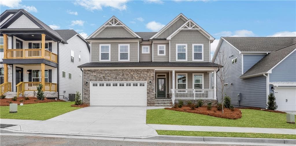 152 Candlewood Lane, Hoschton, GA 30548 — most recent listing photo