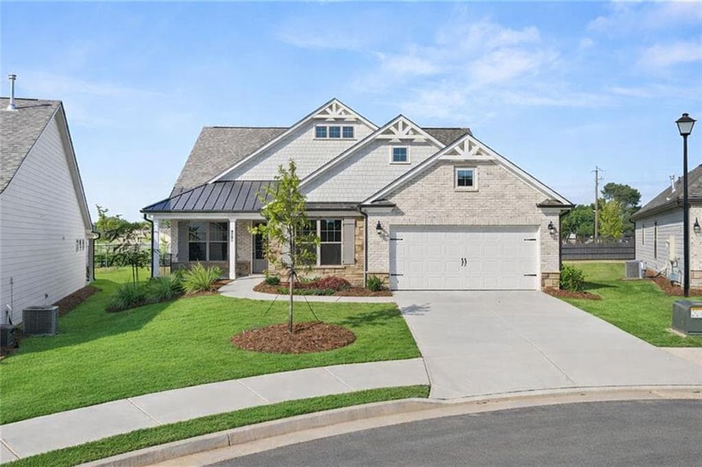 1619 Tielman Way, Snellville, GA 30078 — most recent listing photo