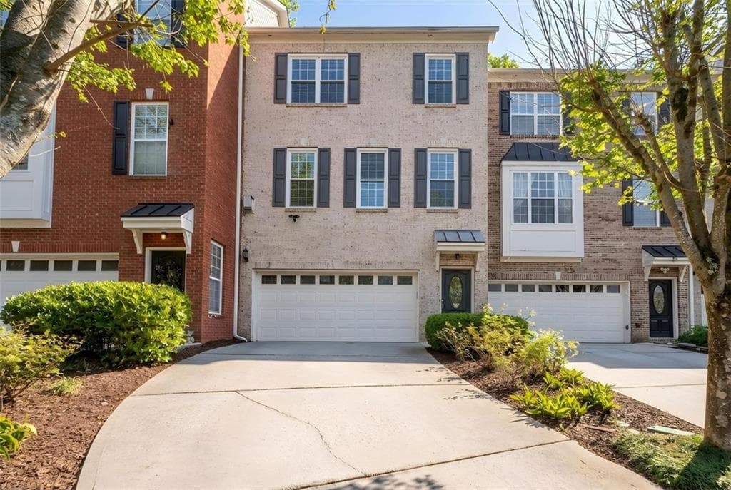 2895 Brandl Cove Court 4, Marietta, GA 30067 — most recent listing photo